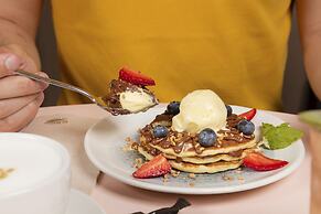 La Goleta Hotel de Mar - Adults Only