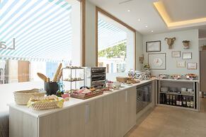 La Goleta Hotel de Mar - Adults Only