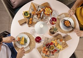 La Goleta Hotel de Mar - Adults Only