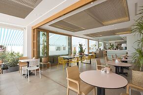 La Goleta Hotel de Mar - Adults Only