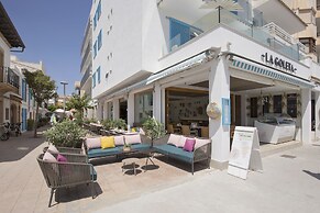 La Goleta Hotel de Mar - Adults Only