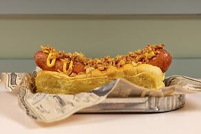 La Goleta Hotel de Mar - Adults Only