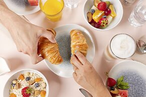 La Goleta Hotel de Mar - Adults Only