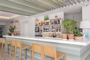 La Goleta Hotel de Mar - Adults Only