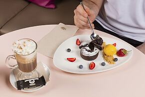 La Goleta Hotel de Mar - Adults Only