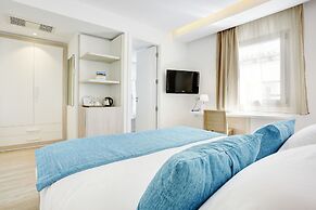 La Goleta Hotel de Mar - Adults Only