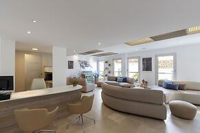 La Goleta Hotel de Mar - Adults Only