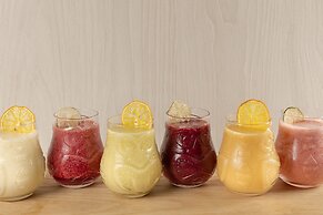 La Goleta Hotel de Mar - Adults Only