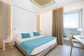 La Goleta Hotel de Mar - Adults Only