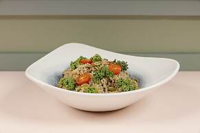 La Goleta Hotel de Mar - Adults Only