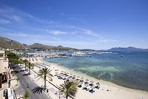 La Goleta Hotel de Mar - Adults Only