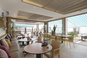 La Goleta Hotel de Mar - Adults Only