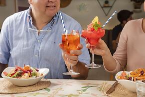 La Goleta Hotel de Mar - Adults Only