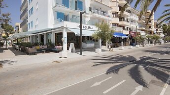 La Goleta Hotel de Mar - Adults Only
