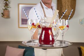 La Goleta Hotel de Mar - Adults Only