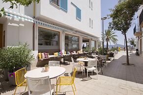 La Goleta Hotel de Mar - Adults Only