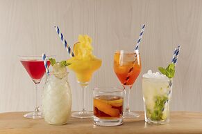 La Goleta Hotel de Mar - Adults Only