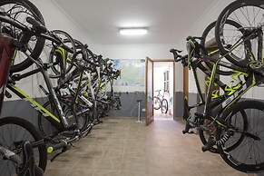 La Goleta Hotel de Mar - Adults Only