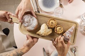 La Goleta Hotel de Mar - Adults Only