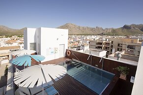 La Goleta Hotel de Mar - Adults Only