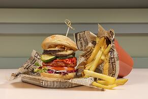 La Goleta Hotel de Mar - Adults Only