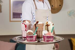 La Goleta Hotel de Mar - Adults Only