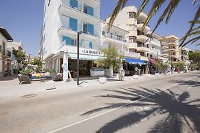 La Goleta Hotel de Mar - Adults Only
