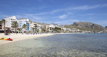 La Goleta Hotel de Mar - Adults Only