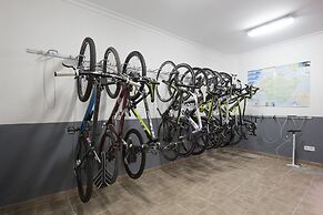 La Goleta Hotel de Mar - Adults Only