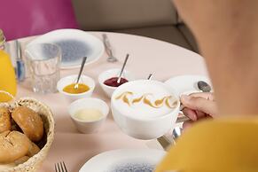 La Goleta Hotel de Mar - Adults Only