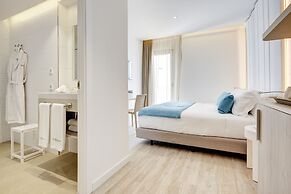 La Goleta Hotel de Mar - Adults Only