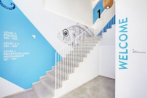 La Goleta Hotel de Mar - Adults Only