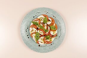 La Goleta Hotel de Mar - Adults Only