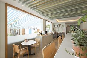 La Goleta Hotel de Mar - Adults Only