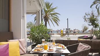 La Goleta Hotel de Mar - Adults Only