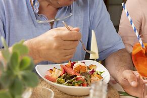 La Goleta Hotel de Mar - Adults Only