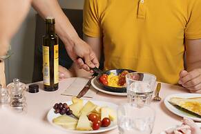 La Goleta Hotel de Mar - Adults Only