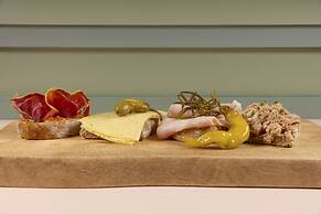 La Goleta Hotel de Mar - Adults Only