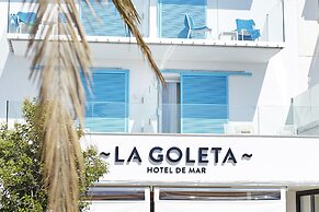 La Goleta Hotel de Mar - Adults Only
