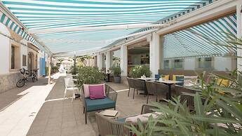 La Goleta Hotel de Mar - Adults Only