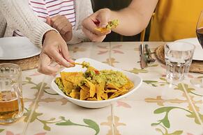 La Goleta Hotel de Mar - Adults Only