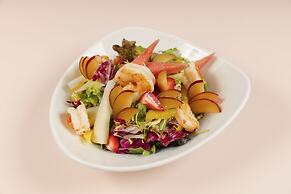 La Goleta Hotel de Mar - Adults Only