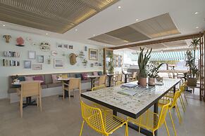 La Goleta Hotel de Mar - Adults Only