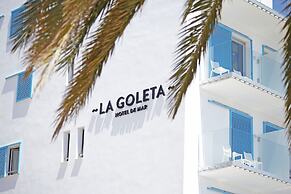 La Goleta Hotel de Mar - Adults Only