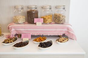 La Goleta Hotel de Mar - Adults Only