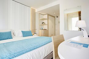 La Goleta Hotel de Mar - Adults Only