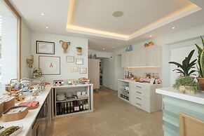 La Goleta Hotel de Mar - Adults Only