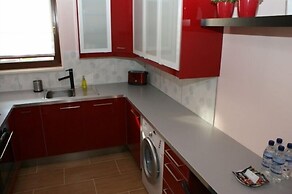 IRS ROYAL APARTMENTS - IRS Sopocka Rezydencja