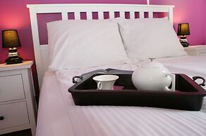 IRS ROYAL APARTMENTS - IRS Sopocka Rezydencja