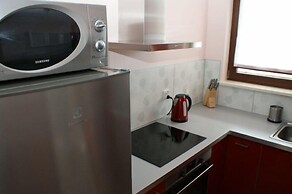 IRS ROYAL APARTMENTS - IRS Sopocka Rezydencja